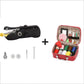 🔥HOT SALE 50% OFF🧵 Mini Electric Sewing Machine – Lightweight, Portable & Easy to Use! ✨
