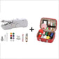 🔥HOT SALE 50% OFF🧵 Mini Electric Sewing Machine – Lightweight, Portable & Easy to Use! ✨