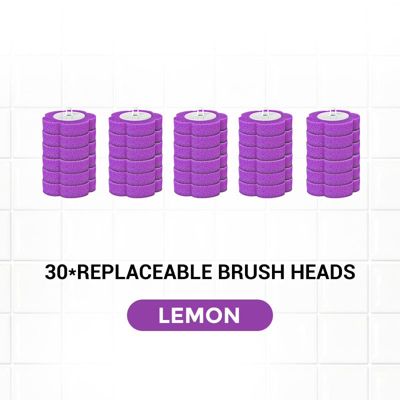 🔥 Great Offer! 🔥 Disposable Toilet Cleaning System 🤩