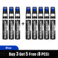 🔥LAST DAY -BUY 1 GET 1 FREE🔥Car Scratch Repair Pen