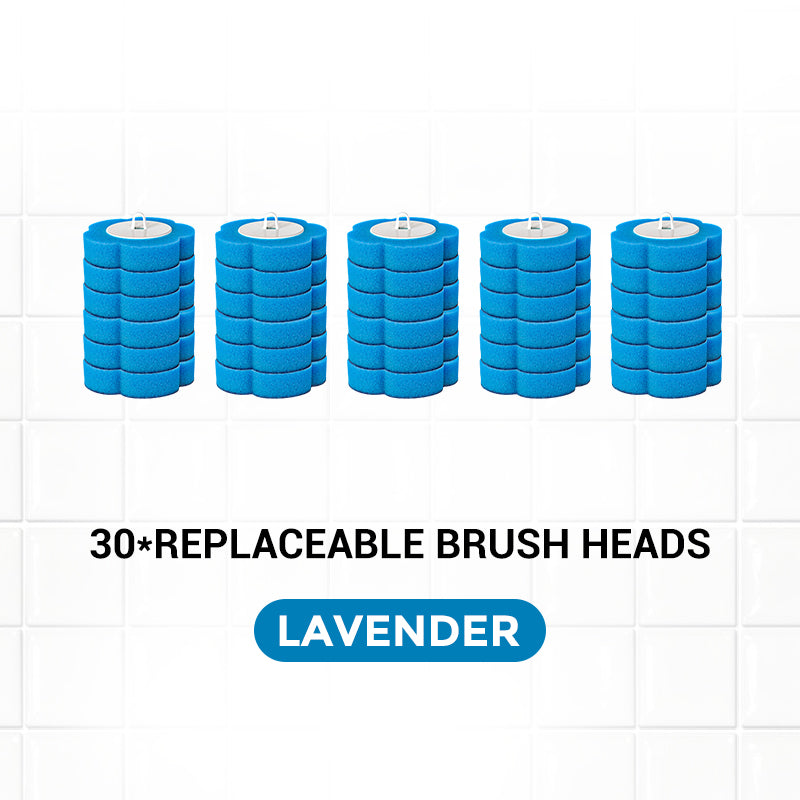 🔥 Great Offer! 🔥 Disposable Toilet Cleaning System 🤩