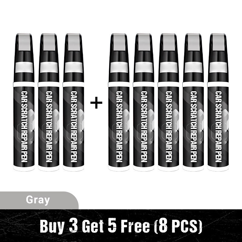 🔥LAST DAY -BUY 1 GET 1 FREE🔥Car Scratch Repair Pen