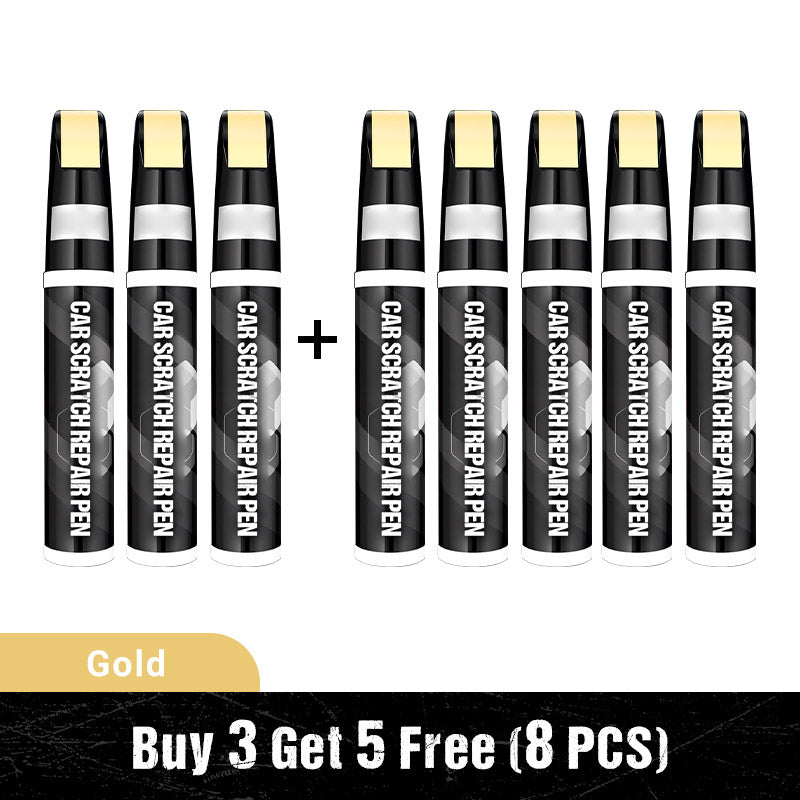 🔥LAST DAY -BUY 1 GET 1 FREE🔥Car Scratch Repair Pen