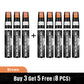 🔥LAST DAY -BUY 1 GET 1 FREE🔥Car Scratch Repair Pen