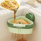 ⏰Limited Days-Up to 49% Off🔥Suction Cup Sink Corner Rack