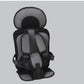 🥳2026 HOT SALE🥳💞50K+ SOLD!🧳👶 50% OFF! Portable Child Protection Car Seat – Lightweight 0.4kg, foldable & breathable mesh. 5‑point safety harness for 0‑12 years – stress‑free travel! 🚗✨