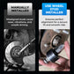Efficient Car Wheel Stud Installer Tool