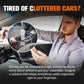🔥Hot Sale✨Multifunctional Car Armrest Cushion