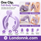 🥳HOT SALE🥳💞49K+ SOLD! Leg Clip – From £14.99! Lifts hips, trims thighs & repairs pelvic floor. Transform your figure – grab yours! ✅