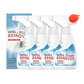 ⏰🔥Final 1-Hour Special！🔥Highly Effective Mould Removal Spray - Prevents Mould Regrowth.✅Save your and your family's health🧑‍⚕️
