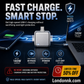 ⏳Limited-time 50% off⏰Protect Your Battery While You Sleep — Smart Auto Shut-Off at 100% Charge🛡️🔋