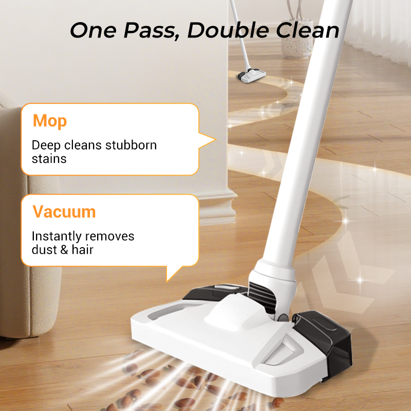 🔥⏳ Christmas Big Sale！🚨 Lowest Price Ever, Don't Miss Out!💥  Newly Upgraded Handheld Cordless Vacuum Cleaner