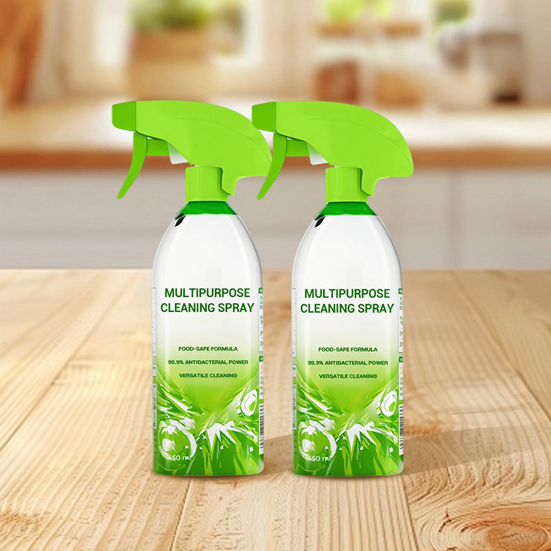 🔥While Supplies Last 50% OFF!🎉 Household Powerful Multipurpose Cleaning Spray