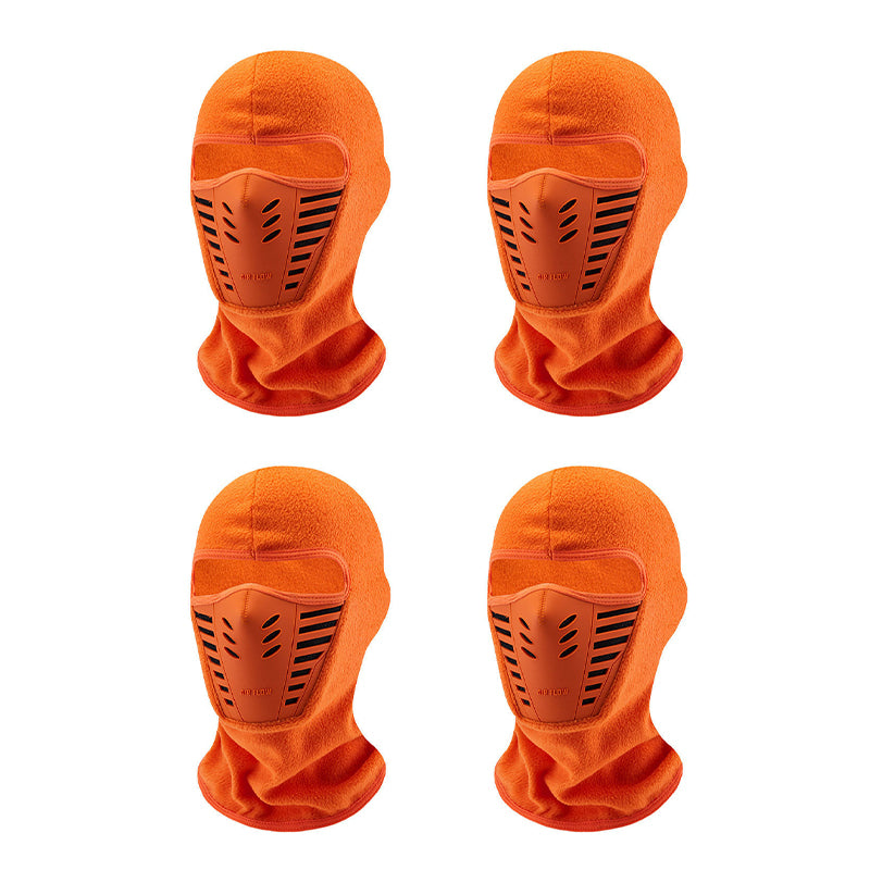 🔥2026 New Arrivals: 50% Off for a Limited Time!🔥Unisex Windproof Winter Warm Full Face Mask