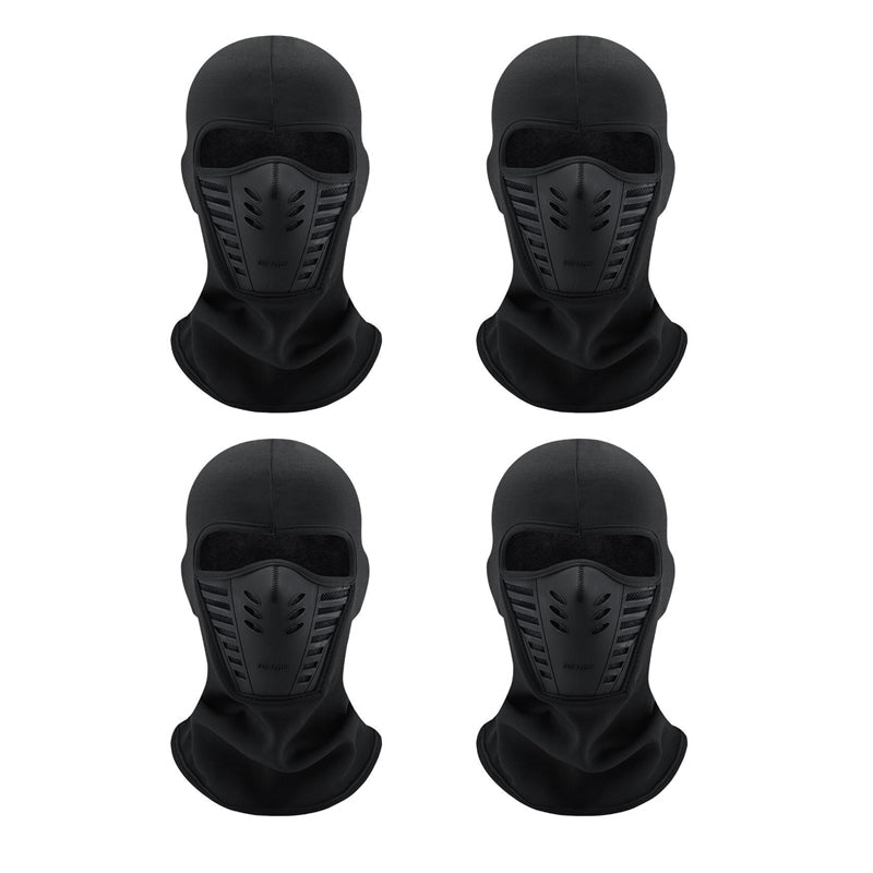 🔥2026 New Arrivals: 50% Off for a Limited Time!🔥Unisex Windproof Winter Warm Full Face Mask