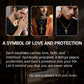 ⌛Consecration of the Holy Jesus Pendant