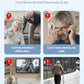 ✨RECOMMENDED BY RENOWNED ENT DOCTORS👍——🔥Hifi Bone conduction Hearing Headphones