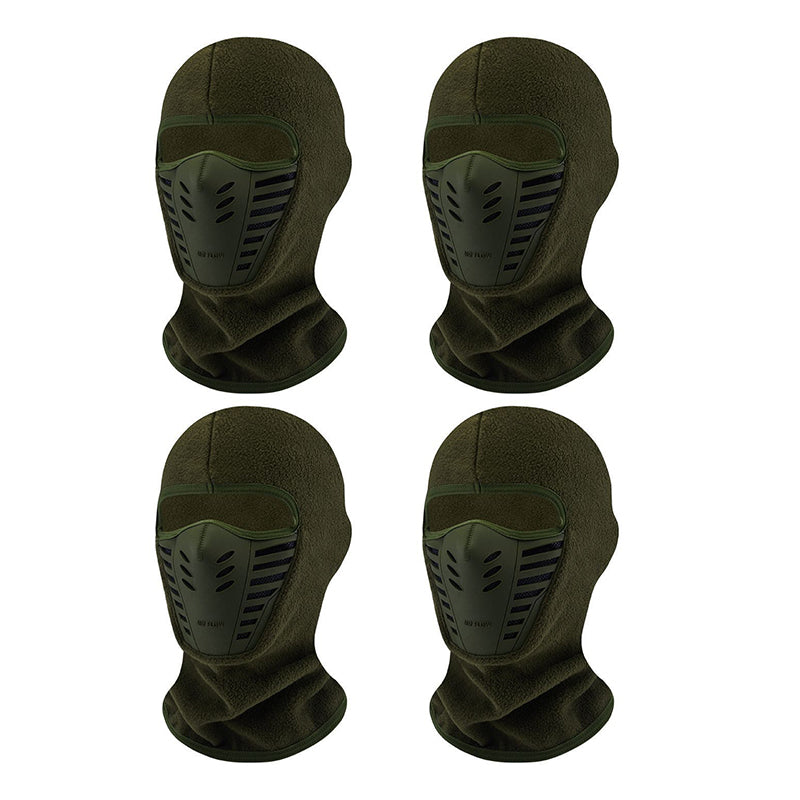 🔥2026 New Arrivals: 50% Off for a Limited Time!🔥Unisex Windproof Winter Warm Full Face Mask