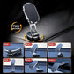 🥳HOT SALE🥳💞50K+ SOLD! Phone Holder – From £8.99! Strong magnet, 360° rotation & foldable metal. Safer driving – grab yours! ✅