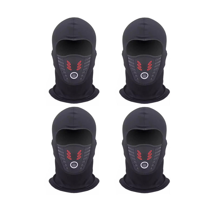 🔥2026 New Arrivals: 50% Off for a Limited Time!🔥Unisex Windproof Winter Warm Full Face Mask