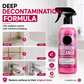 🥳SUMMERFRESH HOT SALE🥳💞15K+ SOLD! Bathroom Cleaner – From £7.98! Dissolves limescale & mold, inhibits regrowth. Sparkling bathroom – grab yours! ✅