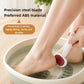 🥳HOT SALE🥳💞15K+ SOLD! Foot Scraper – From £4.99! Premium steel, dual surfaces & travel-ready. Smooth feet instantly – grab yours! ✅