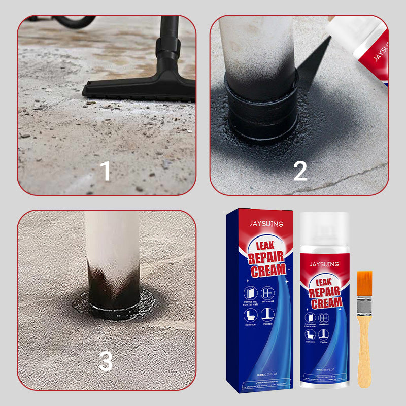 ⌛limited-time 50% off🔥Leak Repair Waterproof Sealant Spray