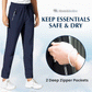 💖LAST DAY SALE 54% OFF💖🎁Unisex Ultra Soft Stretch Perfect Drape Casual Pants