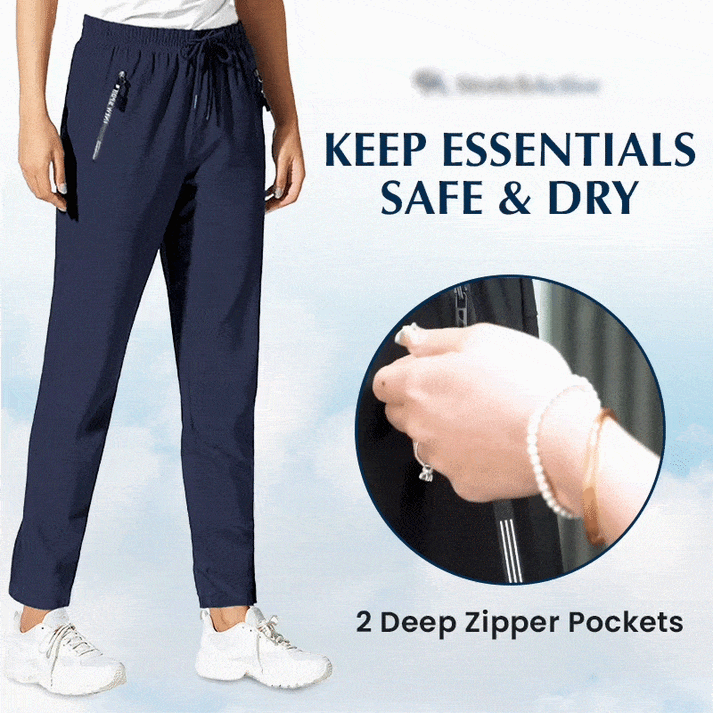 💖LAST DAY SALE 54% OFF💖🎁Unisex Ultra Soft Stretch Perfect Drape Casual Pants