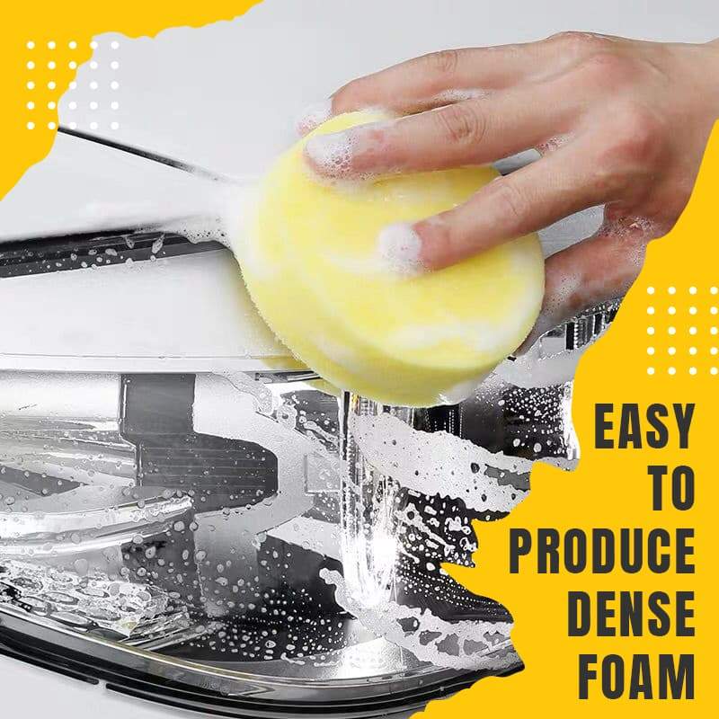 Multi-purpose Sponge 🧽(3pcs)