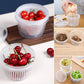 🥳HOT SALE🥳💞10K+ SOLD! Preservation Box – From £7.99! Double drain, spiral seal & 500ml capacity. Fresh food – grab yours! ✅