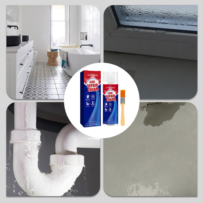 ⌛limited-time 50% off🔥Leak Repair Waterproof Sealant Spray