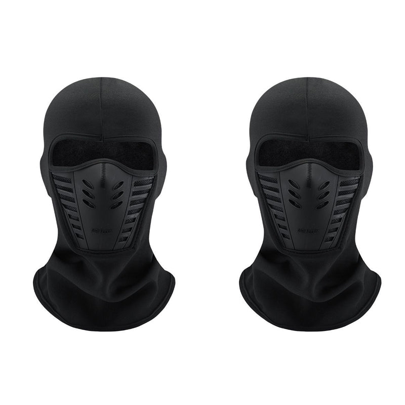 🔥2026 New Arrivals: 50% Off for a Limited Time!🔥Unisex Windproof Winter Warm Full Face Mask