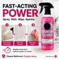 🥳SUMMERFRESH HOT SALE🥳💞15K+ SOLD! Bathroom Cleaner – From £7.98! Dissolves limescale & mold, inhibits regrowth. Sparkling bathroom – grab yours! ✅