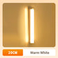 🔥2025 Hot Sale 49% Off🔥LED Smart Magnetic Human Body Sensor Light