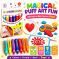 💥Christmas Hot Sale 55% OFF🎁Magic Puffy Pens & Buy 3 Pay 2 🔥