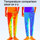 💖LAST DAY SALE 54% OFF💖🎁Unisex Ultra Soft Stretch Perfect Drape Casual Pants