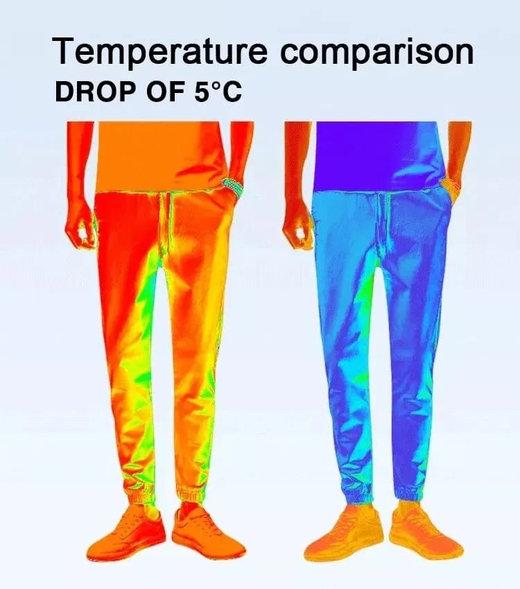 💖LAST DAY SALE 54% OFF💖🎁Unisex Ultra Soft Stretch Perfect Drape Casual Pants