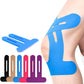 🥳2026 HOT SALE🥳💞20K+ SOLD! 🏃🎁 50% OFF! Precut Knee Tape – From £7.99! Precut strips, strong adhesion & 150% stretch. Pain relief & stability – stock up & save! 💪✅
