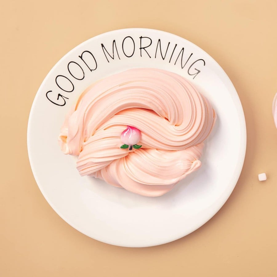 ⏰Christmas Sale 70% OFF!!🎁Super Clay Slime DIY Soft & Squishy Clay Scented Slime Sensory Clay