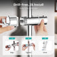 🔥Easiest to use🔥Shower holder that requires no tools for installation