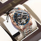 🔥Swiss Brand New Waterproof Automatic Mechanical Watches