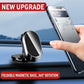 🥳HOT SALE🥳💞50K+ SOLD! Phone Holder – From £8.99! Strong magnet, 360° rotation & foldable metal. Safer driving – grab yours! ✅