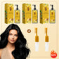 🔥 2025 Hot Sale 🔥Nourishing Plant-Based Hair Color🎁Free Gift brush!