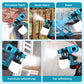 🔥🔥 50% off + free shipping! 💥 🎨 Cordless electric paint sprayer – Fast, clean, and efficient