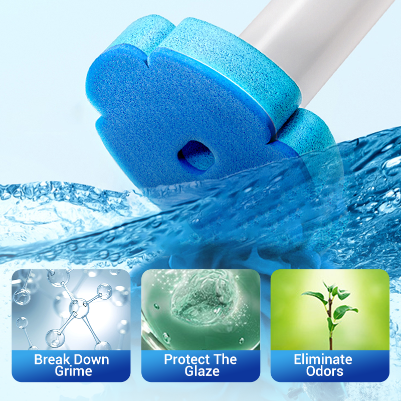🔥 Great Offer! 🔥 Disposable Toilet Cleaning System 🤩