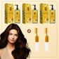 🔥 2025 Hot Sale 🔥Nourishing Plant-Based Hair Color🎁Free Gift brush!