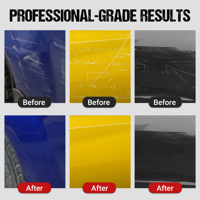 🔥LAST DAY -BUY 1 GET 1 FREE🔥Car Scratch Repair Pen