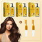 🔥 2025 Hot Sale 🔥Nourishing Plant-Based Hair Color🎁Free Gift brush!