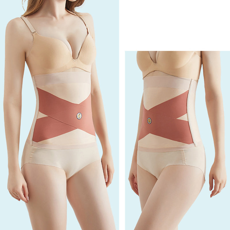 🔥Hot Sale 49% OFF🎉Women's Seamless Tummy Control Belt